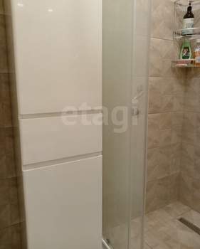 Студия квартира, вторичка, 28м2, 7/20 этаж