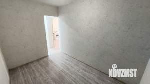 1-к квартира, вторичка, 52м2, 15/16 этаж