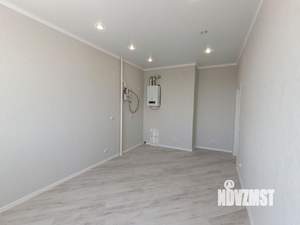 2-к квартира, вторичка, 53м2, 5/16 этаж