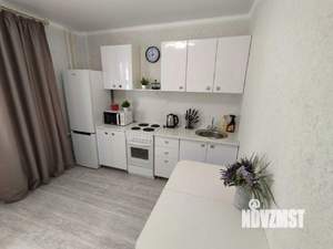 1-к квартира, вторичка, 41м2, 5/16 этаж