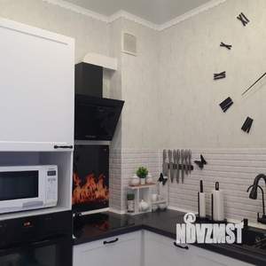 1-к квартира, вторичка, 35м2, 2/3 этаж