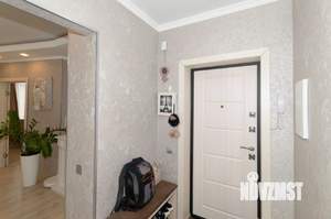 3-к квартира, вторичка, 96м2, 5/10 этаж