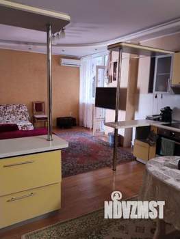 2-к квартира, вторичка, 68м2, 1/12 этаж