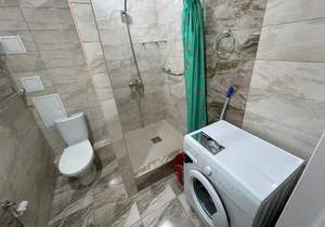 Студия квартира, вторичка, 28м2, 2/16 этаж