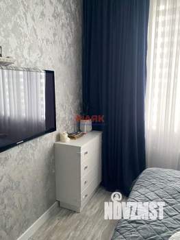 2-к квартира, вторичка, 53м2, 12/15 этаж