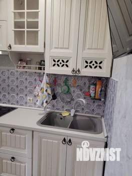 1-к квартира, вторичка, 43м2, 16/18 этаж