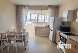 2-к квартира, вторичка, 68м2, 10/16 этаж