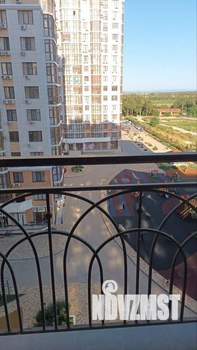 1-к квартира, вторичка, 38м2, 7/16 этаж