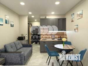 Студия квартира, вторичка, 27м2, 3/4 этаж