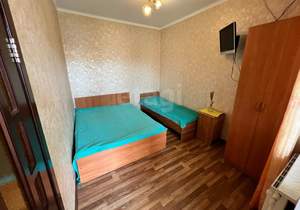 Студия квартира, вторичка, 12м2, 2/2 этаж