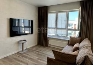 3-к квартира, вторичка, 80м2, 9/9 этаж