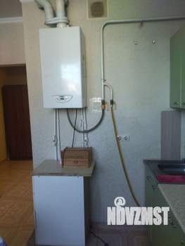 1-к квартира, вторичка, 38м2, 1/4 этаж