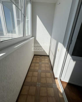 3-к квартира, вторичка, 84м2, 13/17 этаж