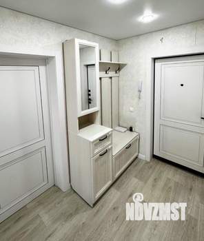 1-к квартира, вторичка, 38м2, 9/9 этаж
