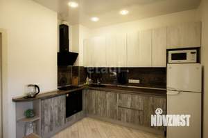 2-к квартира, вторичка, 47м2, 1/6 этаж