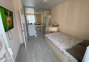 1-к квартира, вторичка, 31м2, 18/20 этаж