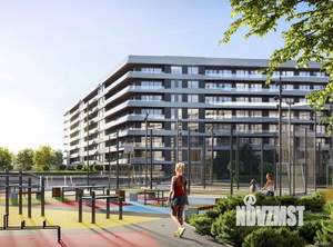 1-к квартира, вторичка, 24м2, 7/10 этаж