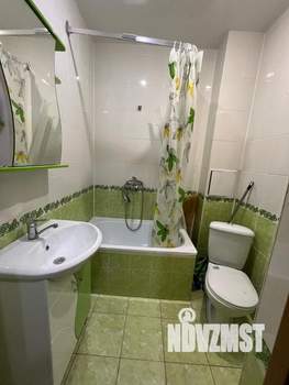 1-к квартира, вторичка, 30м2, 5/7 этаж