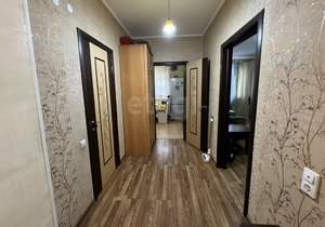 1-к квартира, вторичка, 49м2, 5/5 этаж