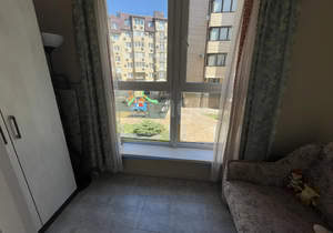 Студия квартира, вторичка, 25м2, 2/6 этаж