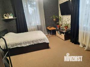 2-к квартира, вторичка, 45м2, 1/3 этаж