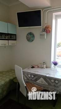 1-к квартира, вторичка, 35м2, 6/6 этаж