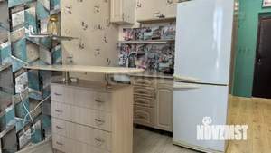 Студия квартира, вторичка, 22м2, 6/6 этаж