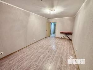 2-к квартира, вторичка, 60м2, 4/16 этаж