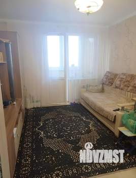 Студия квартира, вторичка, 26м2, 3/18 этаж