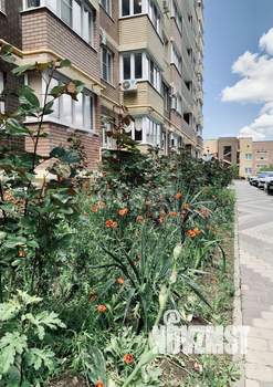 1-к квартира, вторичка, 40м2, 8/13 этаж