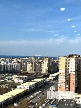 2-к квартира, вторичка, 63м2, 16/19 этаж