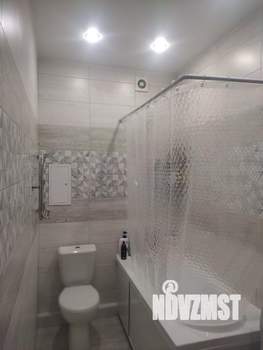 1-к квартира, вторичка, 39м2, 19/20 этаж