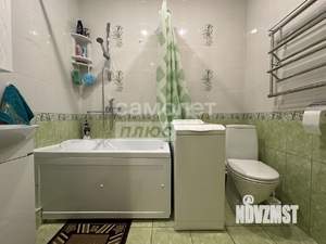 1-к квартира, вторичка, 47м2, 3/17 этаж