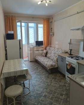 1-к квартира, вторичка, 40м2, 7/7 этаж