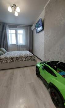 2-к квартира, вторичка, 53м2, 7/9 этаж