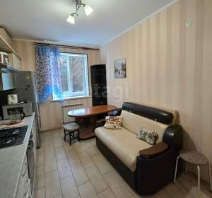 1-к квартира, вторичка, 44м2, 2/5 этаж