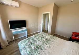 3-к квартира, вторичка, 80м2, 9/9 этаж