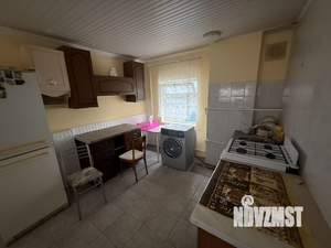 Студия квартира, вторичка, 13м2, 2/4 этаж