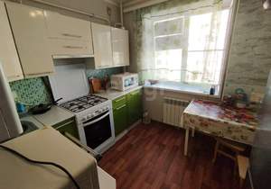 1-к квартира, вторичка, 32м2, 3/7 этаж