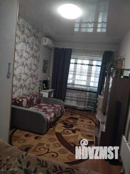 1-к квартира, вторичка, 35м2, 3/5 этаж