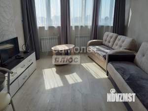 1-к квартира, вторичка, 30м2, 16/18 этаж