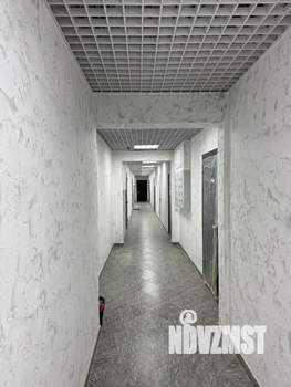 Студия квартира, вторичка, 22м2, -1/9 этаж