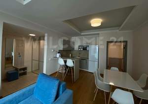 2-к квартира, вторичка, 74м2, 12/13 этаж