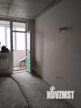 Студия квартира, вторичка, 30м2, 4/19 этаж