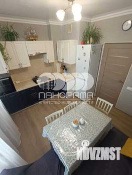 2-к квартира, вторичка, 55м2, 4/20 этаж