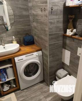 1-к квартира, вторичка, 36м2, 4/16 этаж