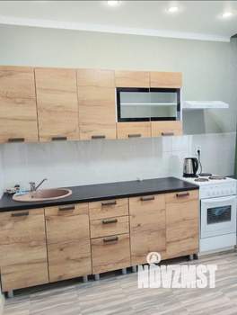 2-к квартира, вторичка, 61м2, 1/16 этаж