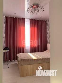 2-к квартира, вторичка, 54м2, 11/15 этаж