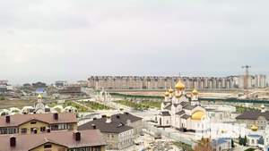 1-к квартира, вторичка, 41м2, 12/19 этаж