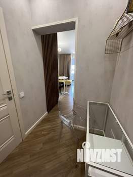 Студия квартира, вторичка, 32м2, 15/16 этаж